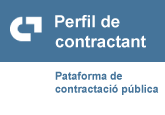 Perfil del contractant